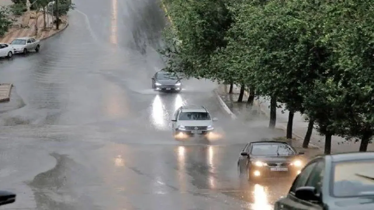 الأرصاد تتوقع عودة الأمطار والتقلبات الجوية خلال منتصف ونهاية شهر آذار